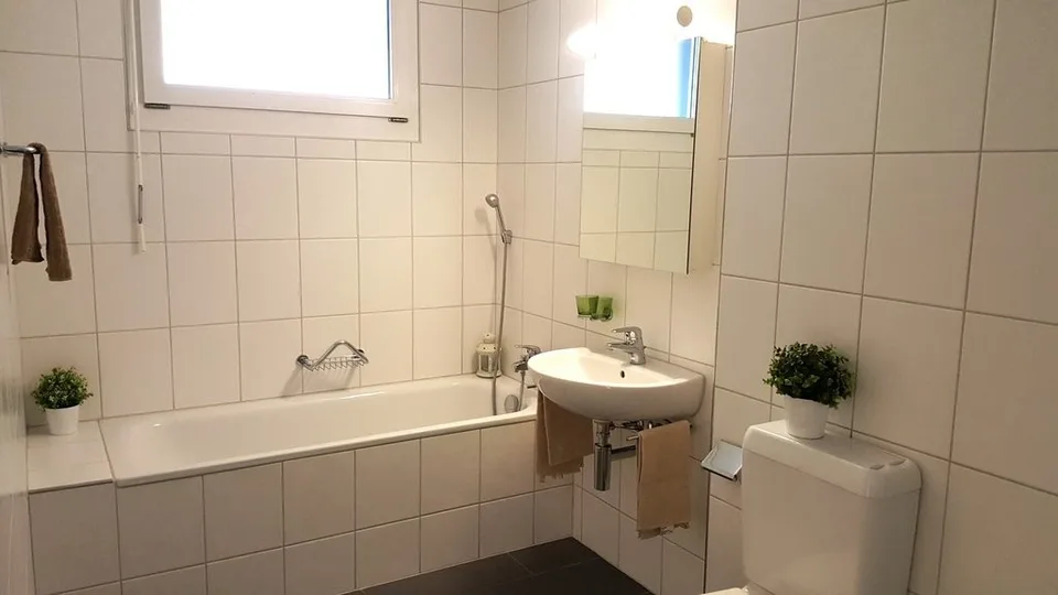 Ampio appartamento di 5,5 locali nel popolare quartiere di Kleinholz a Olten