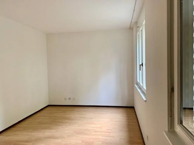 Wohnung - Gentilino