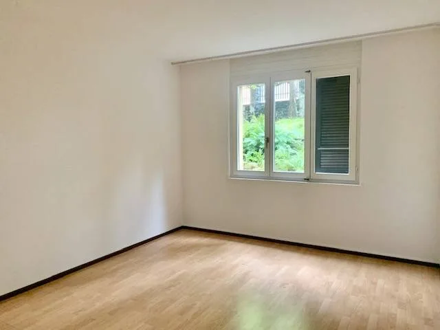 Wohnung - Gentilino