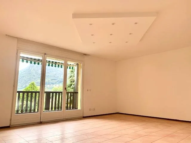 Wohnung - Gentilino