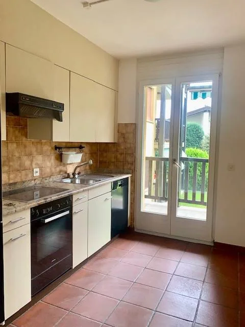 Wohnung - Gentilino