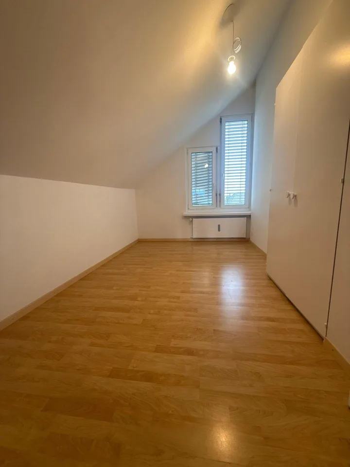Appartamento di 4,5 locali a Steinach