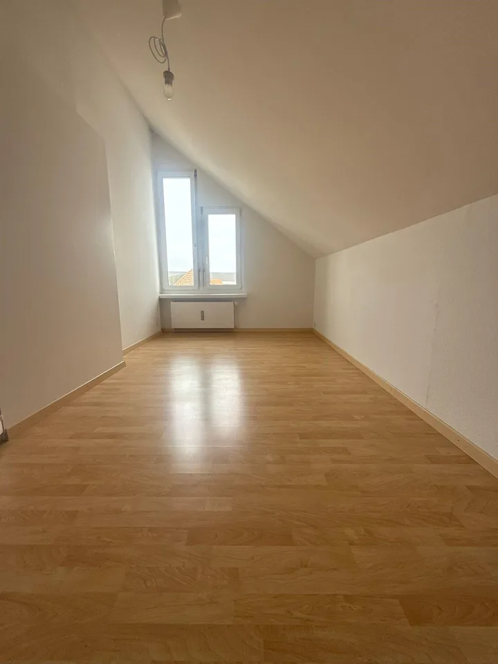Appartamento di 4,5 locali a Steinach