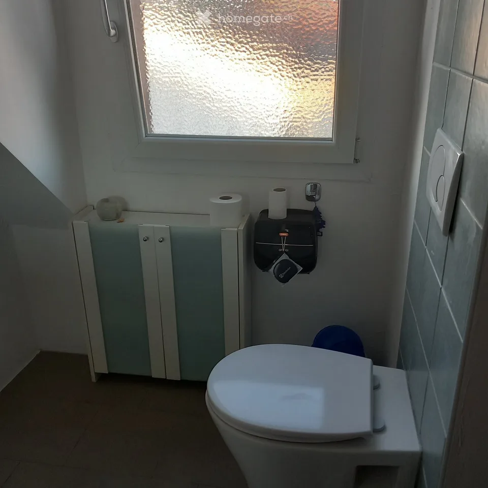 Helle 2,5 Zimmer Wohnung