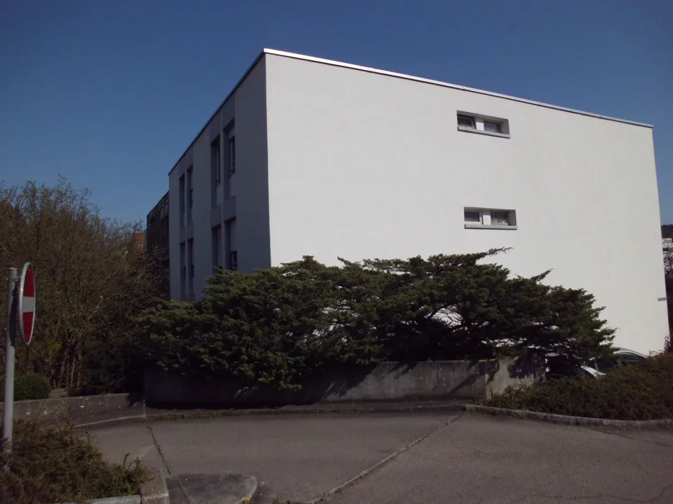 neu renovierte Wohnung in Brügg