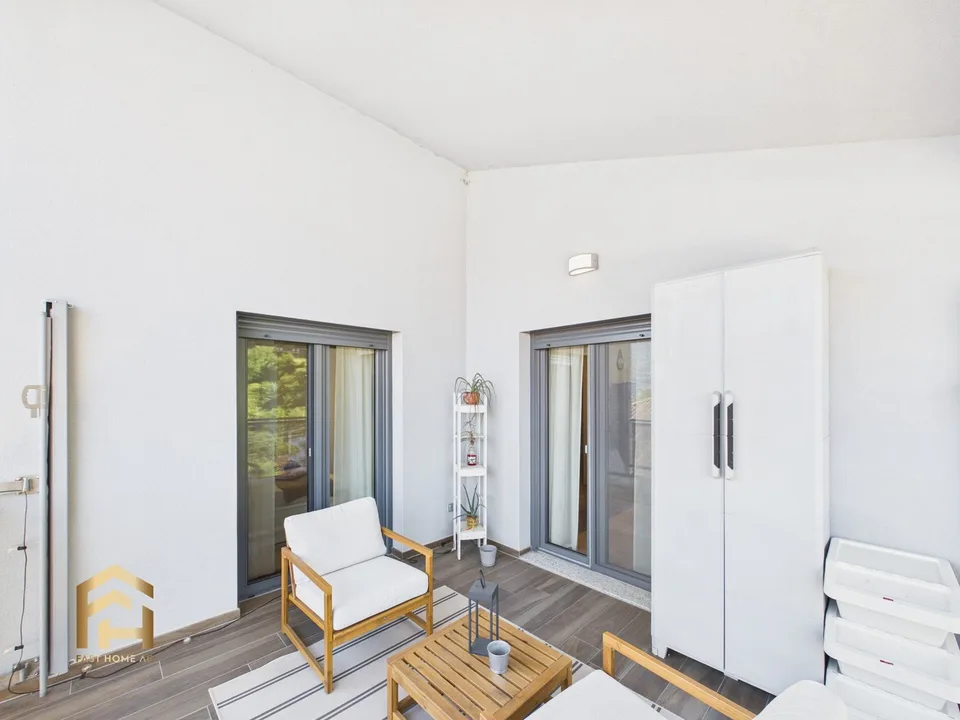 2.5-Zimmerwohnung (Erstwohnsitz) mit Sicht auf den Lago Maggiore – Foto 7 von 13