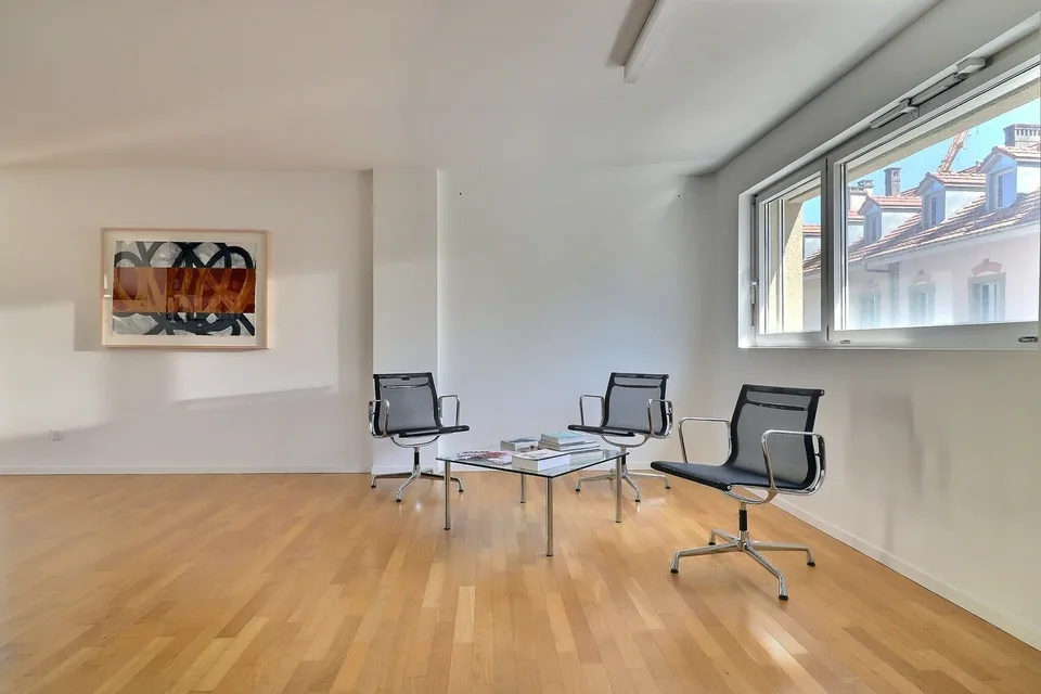 Verwaltungsfläche oder 138 m2 Apartment