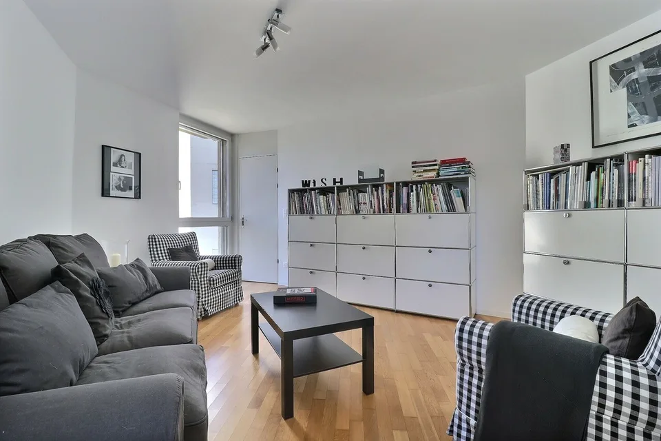 Surface administrative ou appartement de 138 m2 – photo 8 sur 13