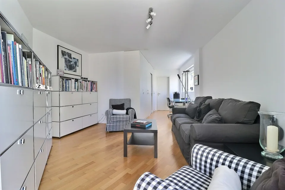 Surface administrative ou appartement de 138 m2 – photo 9 sur 13