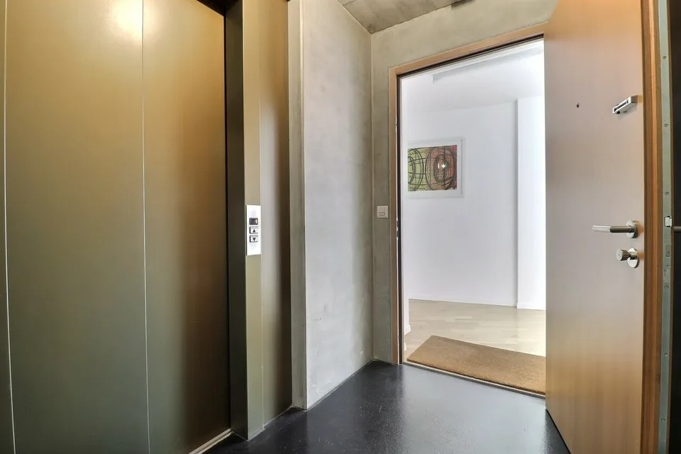 Surface administrative ou appartement de 138 m2 – photo 13 sur 13