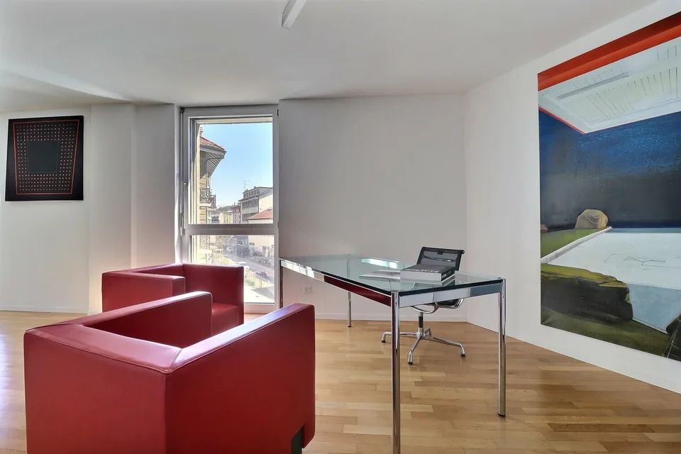 Verwaltungsfläche oder 138 m2 Apartment