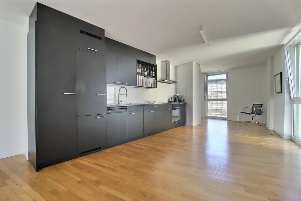 Loft von 138 m2
