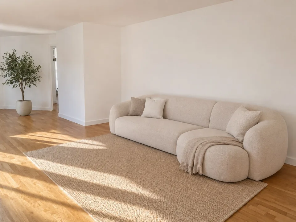 Loft de 138 m2