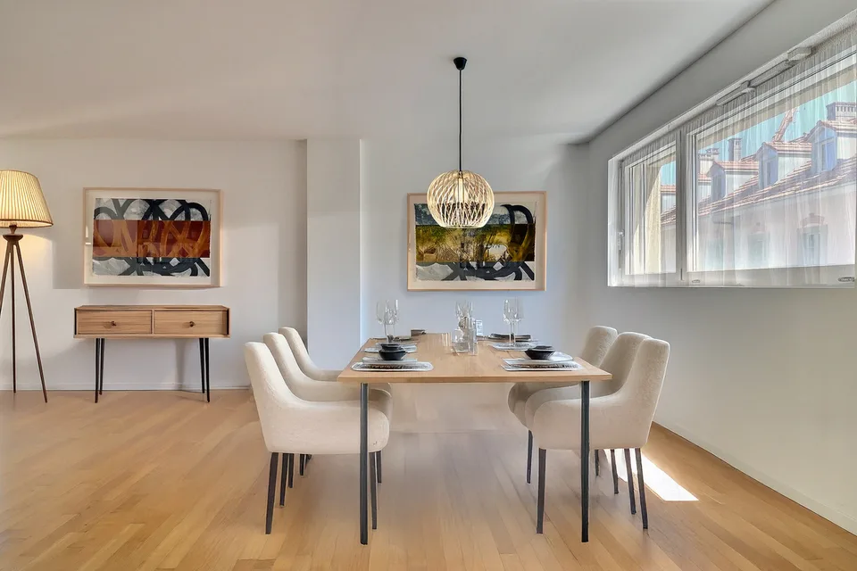 Loft von 138 m2