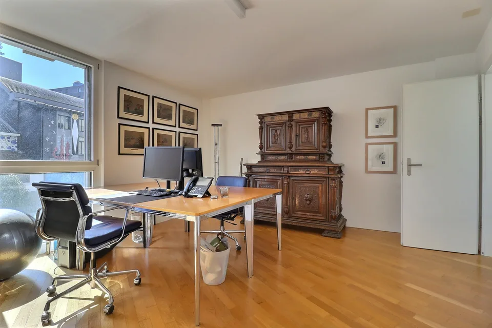 Loft von 138 m2
