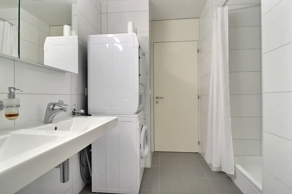 3.5 Zimmer Wohnung in Fribourg – Foto 8 von 10