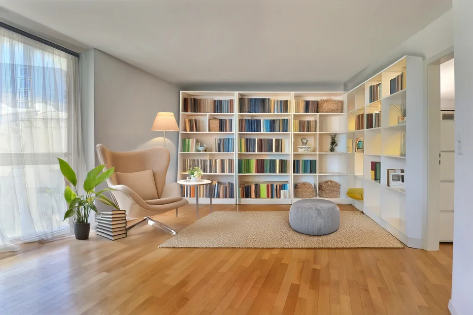 Loft von 138 m2