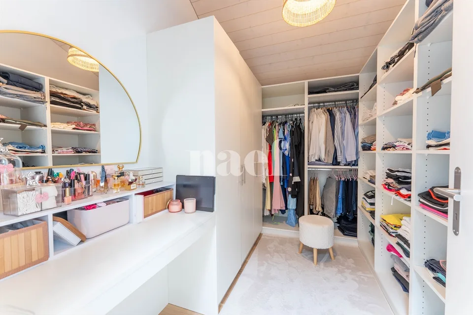 4.5 Zimmer Wohnung in Posieux – Foto 9 von 12