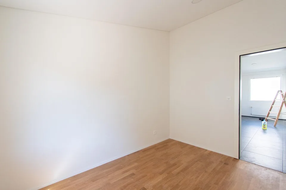 Moderne 3.5 Zimmer-Wohnung an zentraler Lage in Arbon