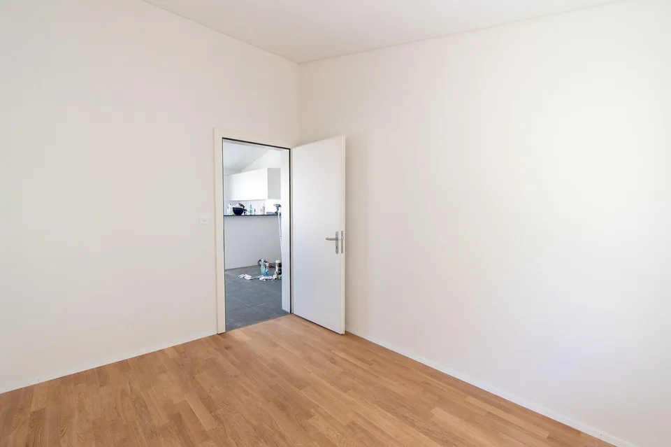 Moderne 3.5 Zimmer-Wohnung an zentraler Lage in Arbon