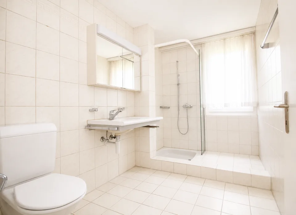 4.5-Zimmewohnung mit sensationellem Grundriss!