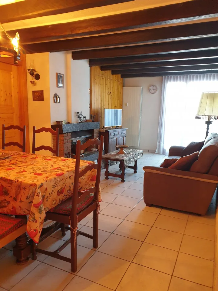 Affitto vacanze: Appartamento Saphir 310