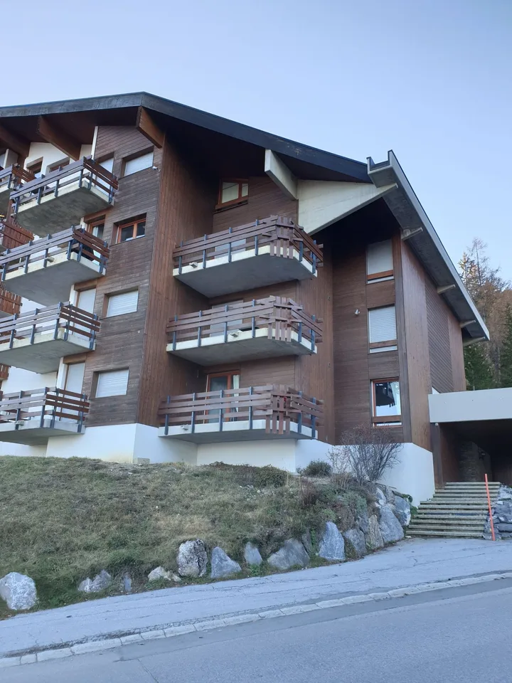 Affitto vacanze: Appartamento Saphir 310