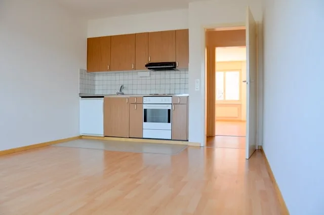 2-Zimmer-Wohnung im Lorrainequartier nähe HB