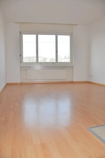 Appartement 2 pièces dans le quartier Lorraine près de la gare
