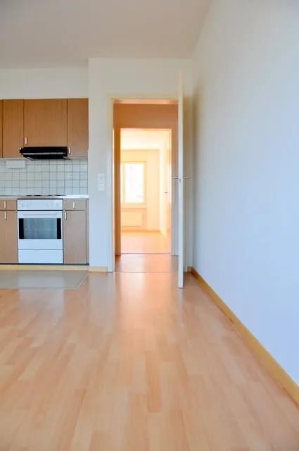 Appartement 2 pièces dans le quartier Lorraine près de la gare