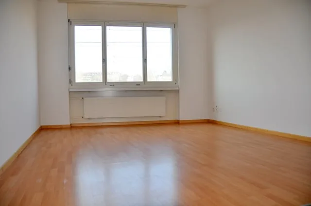 Appartement 2 pièces dans le quartier Lorraine près de la gare