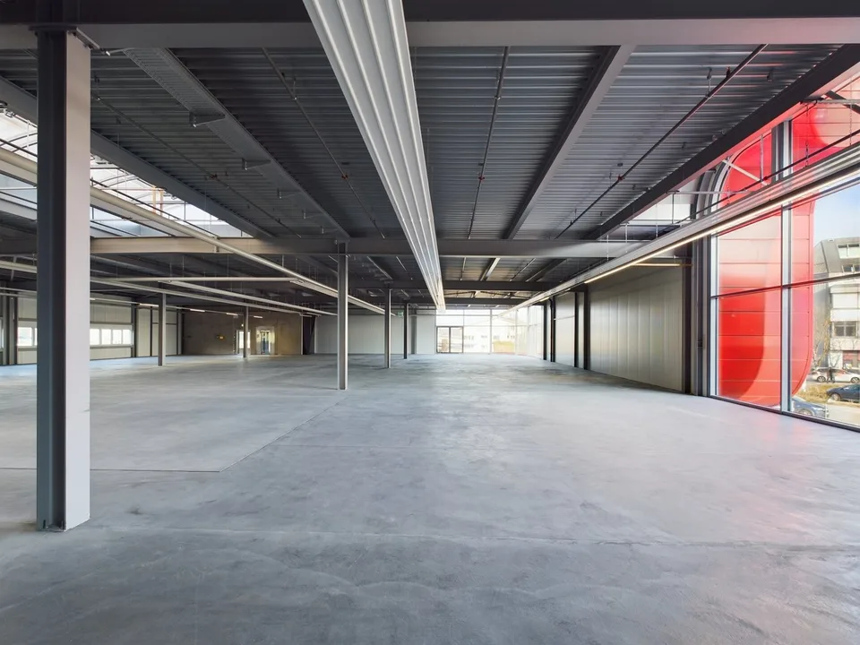 Espaces commerciaux modernes et polyvalents à Oberglatt – photo 6 sur 13