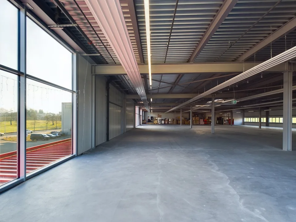 Espaces commerciaux modernes et polyvalents à Oberglatt – photo 10 sur 13