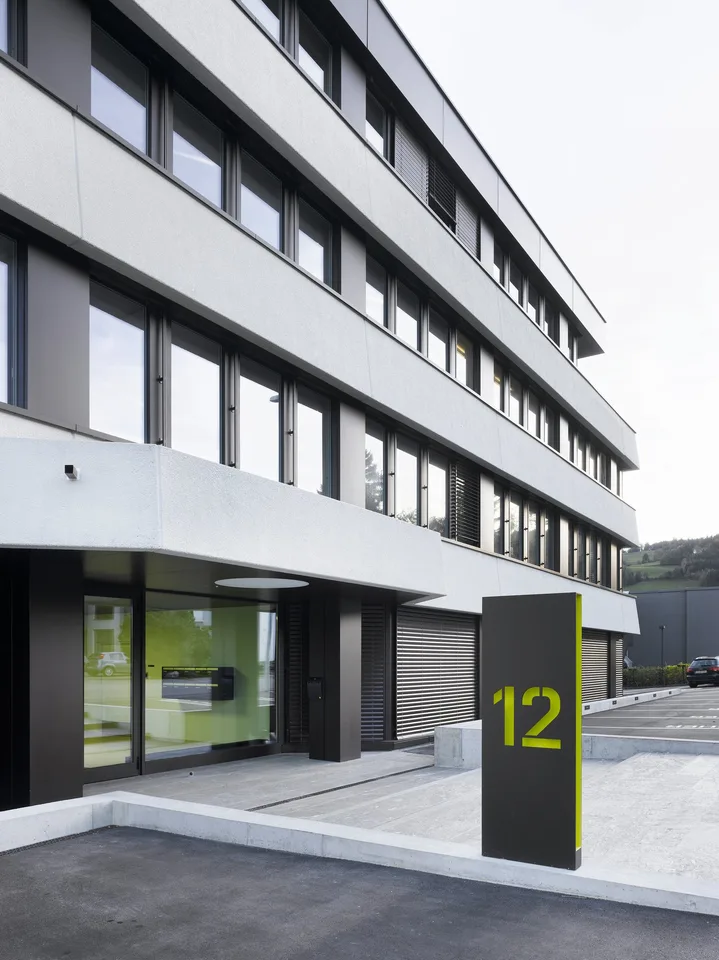 Ideale Bürofläche für Start-Ups