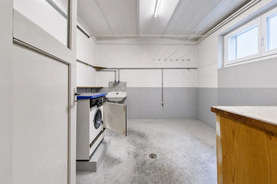 Zona residenziale molto ambita - Casa multifamiliare con potenziale – foto 13 di 19