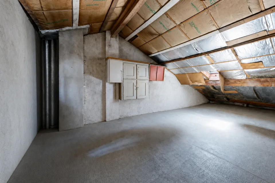 Zona residenziale molto ambita - Casa multifamiliare con potenziale – foto 11 di 19