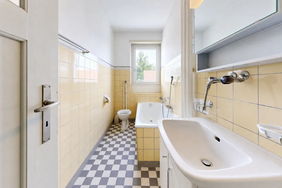 Zona residenziale molto ambita - Casa multifamiliare con potenziale