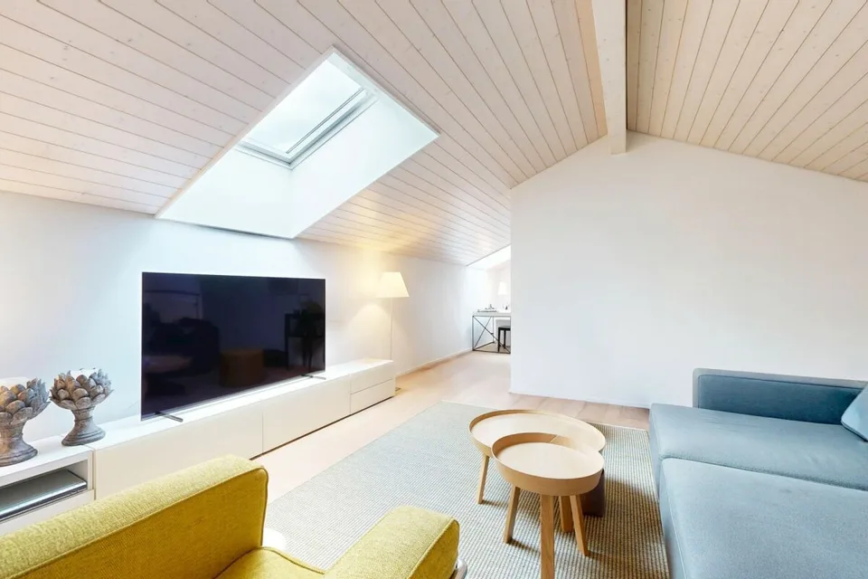Appartement en propriété moderne avec diverses commodités – photo 28 sur 30