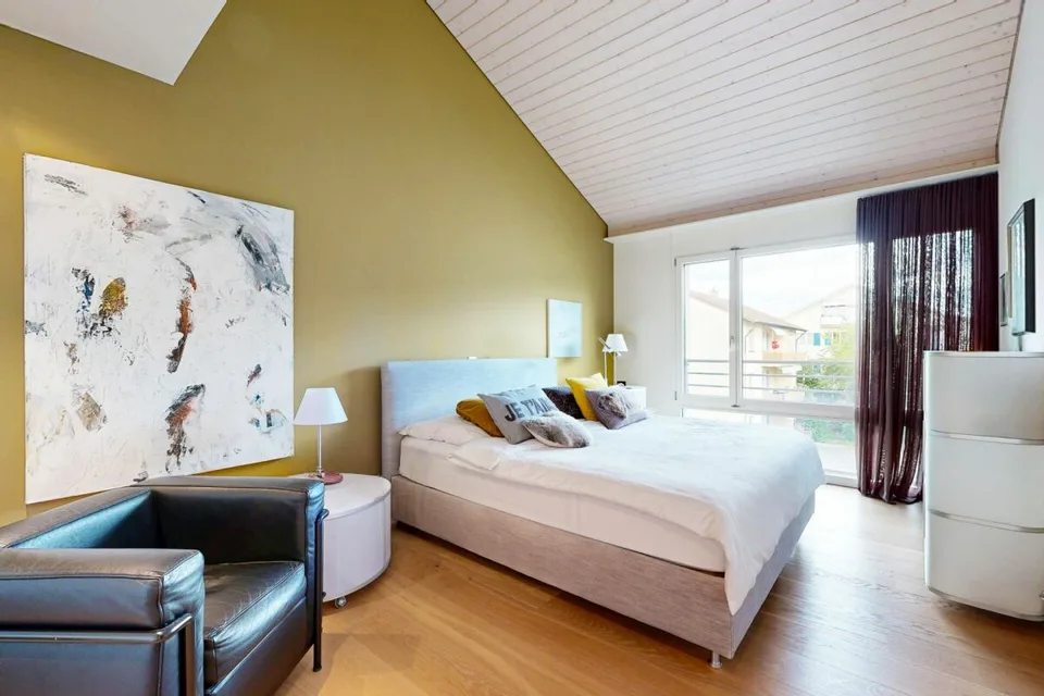 Appartement en propriété moderne avec diverses commodités – photo 24 sur 30