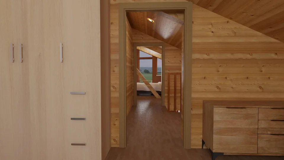 Appartements mit 3,5 Zimmern in Morgins / Zweitwohnsitz