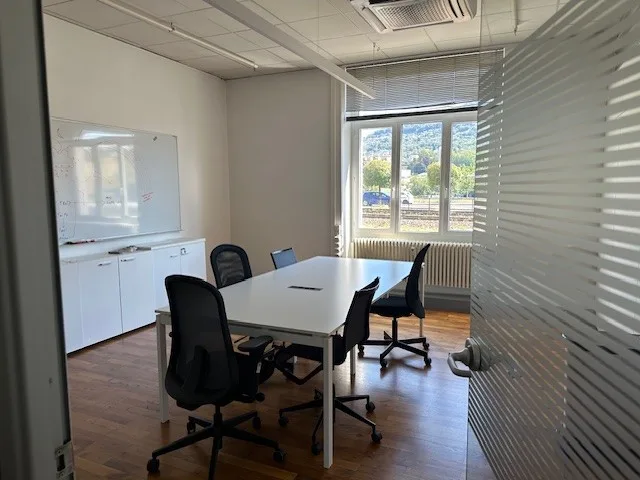 Modernes Büro zur Miete in Balerna – 75 m² zugänglich und gut verbunden – Foto 6 von 7