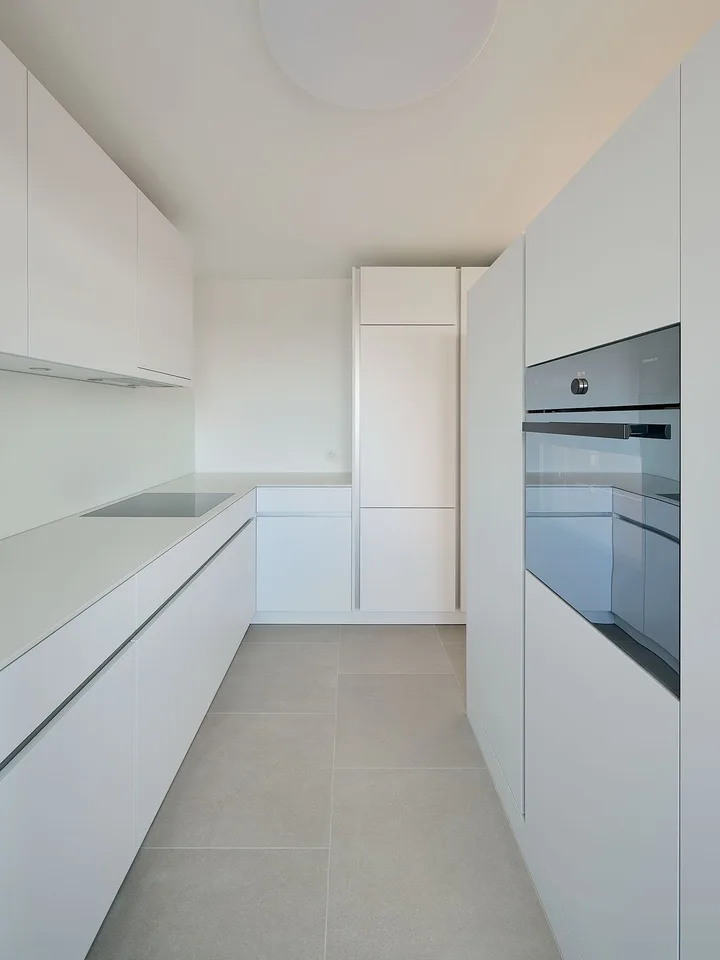 Stilvoll wohnen in Wabern – Renoviertes 6.5-Zimmer-Haus mit Charme