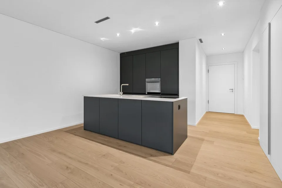 Gemütliche 2.5-Zimmerwohnung in Zürich-Wollishofen