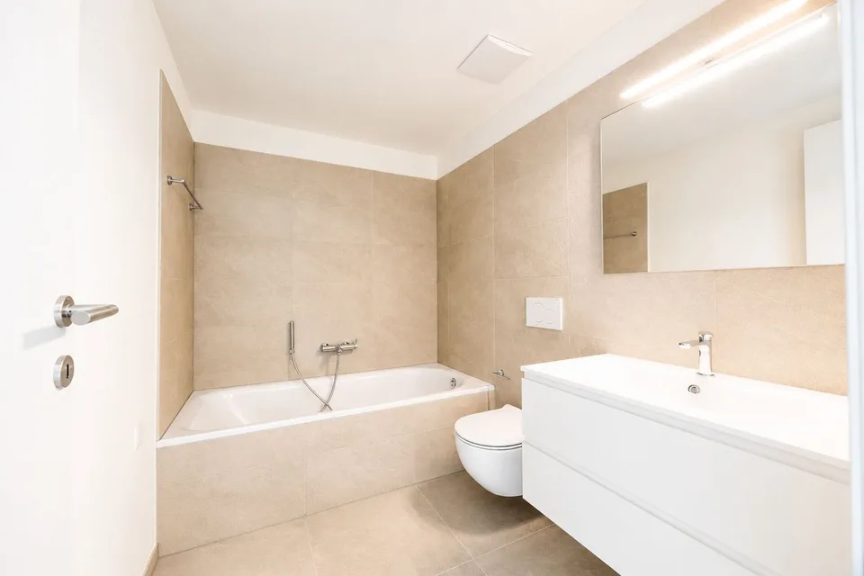 Ultima opportunità 4.5 locali con giardino privato a Gordola – foto 6 di 12