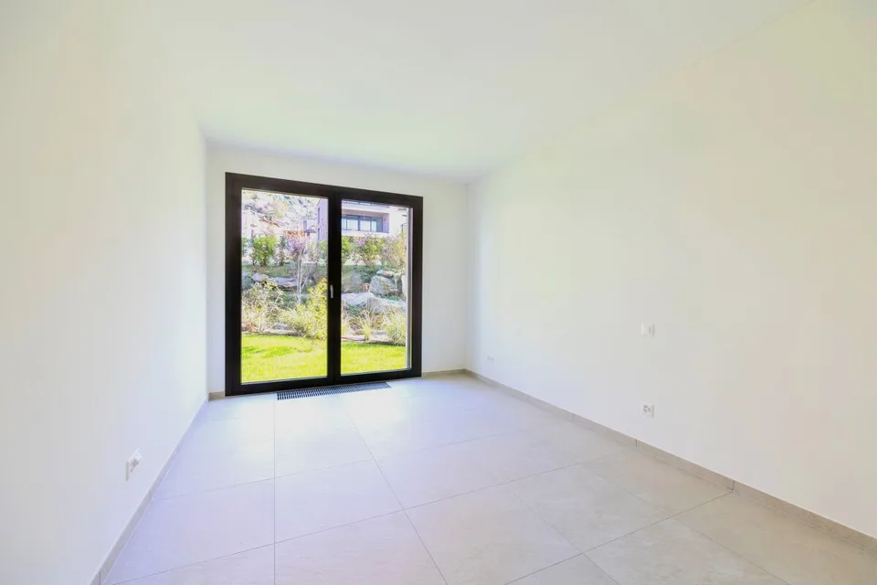 Ultima opportunità 4.5 locali con giardino privato a Gordola – foto 8 di 12