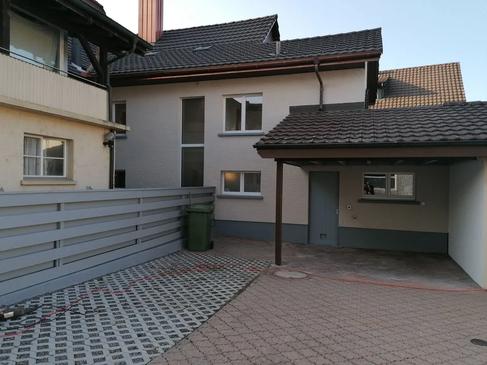 Eigentum auch ohne sofortige Vollfinanzierung - Mietkauf möglich