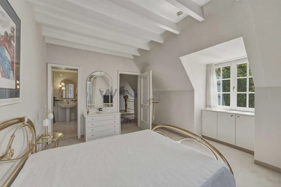 Privates Hallenbad im grünen Wohnquartier – Foto 12 von 13