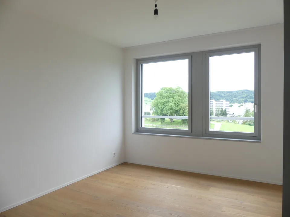 Bel appartement 3.5 pièces à Seen-Winterthur