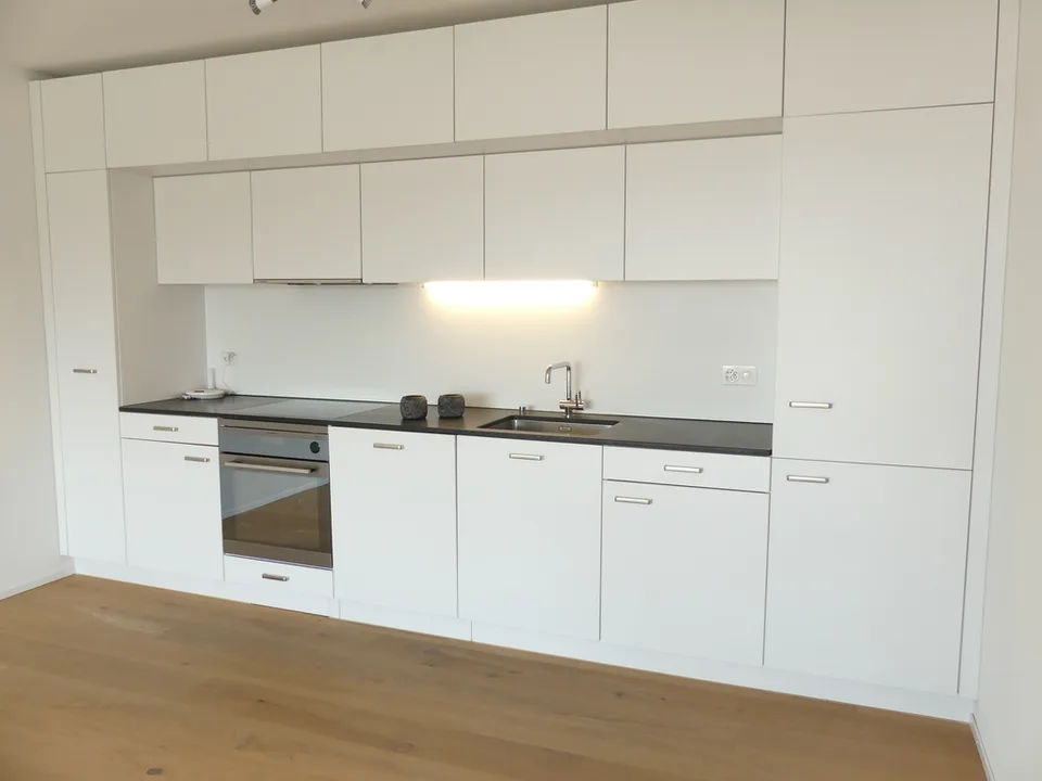 Bel appartement 3.5 pièces à Seen-Winterthur