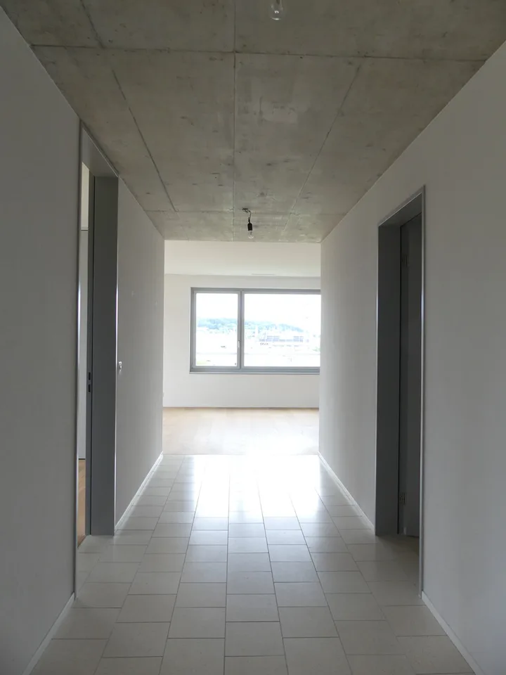 Bel appartement 3.5 pièces à Seen-Winterthur